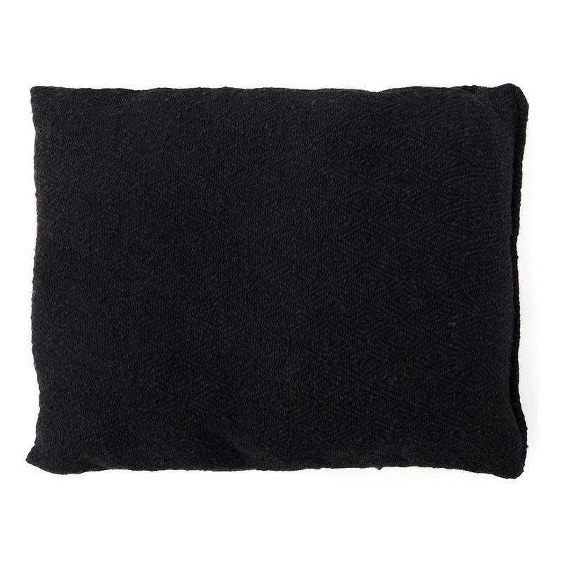 Frazada De Acrilico Afelpada Multiusos 1.20m X 1.50m Mod. Ac