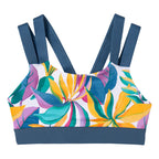 Top Deportivo De Niña Floreado Mod.6027 Marca Mayoral®