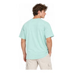 Playera Comfy Fit Hombre Mutant Supremacy Mascara De Latex® Agua Mutant Supremacy Eg Lisa