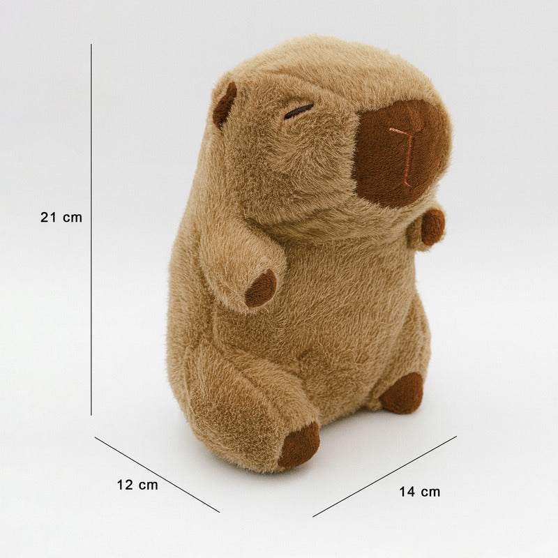 Peluche Suave Infantil Mediano Animales De Granja Ranizzima®