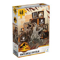 Rompecabezas Jca 3434 Jurassic World Lenticular Dominion 6+ Novelty