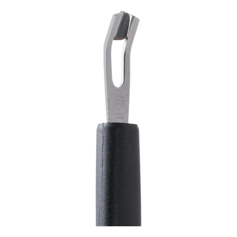 Rallador De Limón Decorador Mod. 5.3403 Marca Victorinox® Plateado