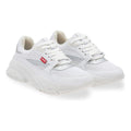 Tenis Estilo Chunky Para Mujer Mod. L1225221 Marca Levis®