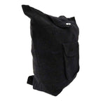 Mochila Artesanal Tejida Tipo Morral Con Bolsillo Frontal 10kg