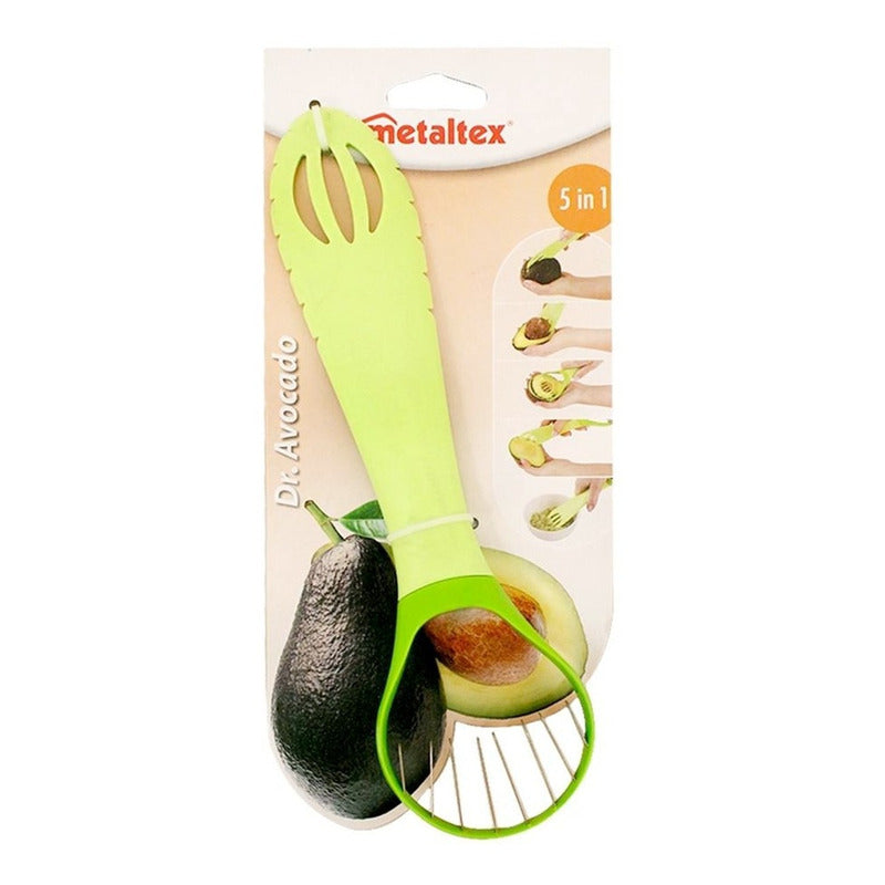 Utensilio Cortador De Aguacate Metaltex®