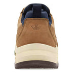 Tenis Urbano Para Caballero Mod.d2125721 Marca Dockers® Moka Liso 6,5 Mx