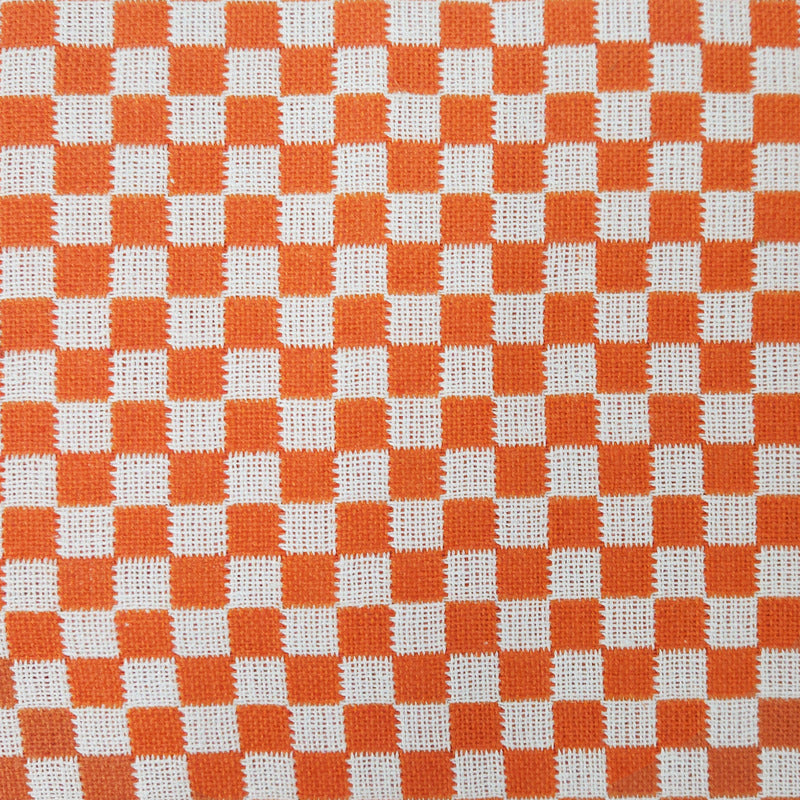 Rollo De Tela Domino 50% Algodón 30mx1.5m Marca Dafer®