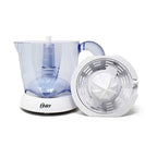 Exprimidor Eléctrico Reversible Oster Blanco 1 Litro - E0407