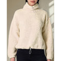 Sueter Polar Para Mujer Mod. A07760004 Marca Levi's®