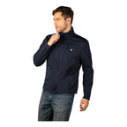 Chamarra Cuello Alto Para Hombre Cw86-pol7048 Greenlander®