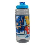 Botella De Agua Ligera Para Niños Diseños Animados