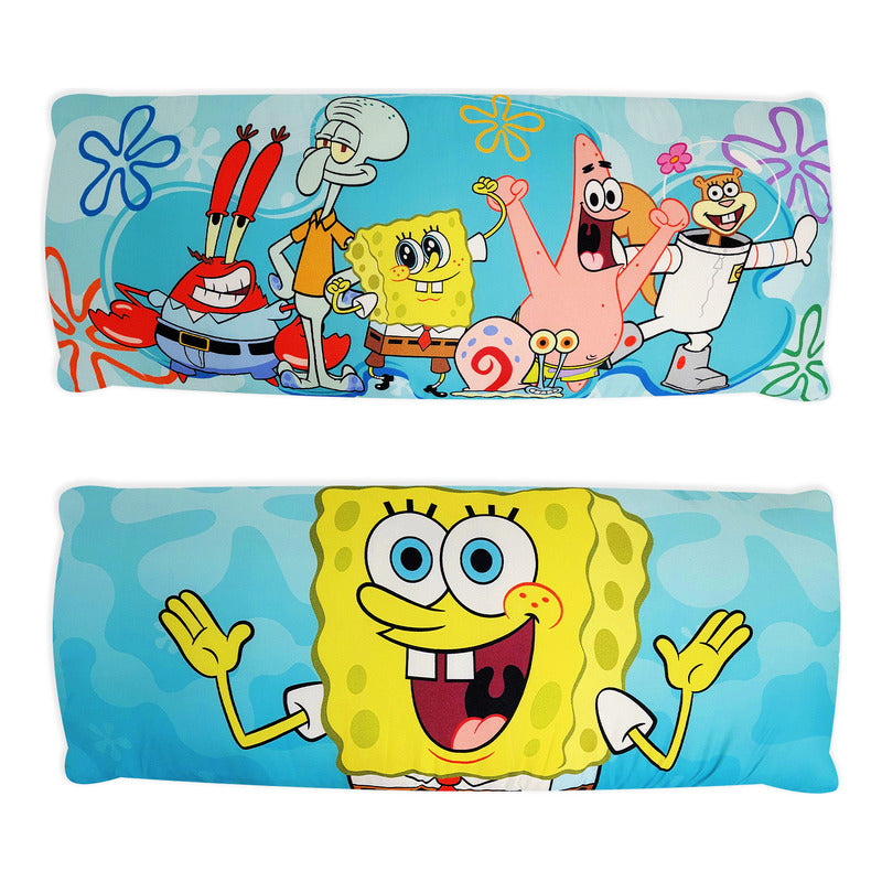 Almohada Súper Jumbo Ligera 120x50 Doble Vista Providencia®