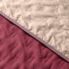 Set De Edredon Qs/mat Comforter 2.25x2.35m Marca Vianney®