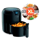 Freidora De Aire Sin Aceite Xl 4.2 L/ 6 Personas Tefal T-fal