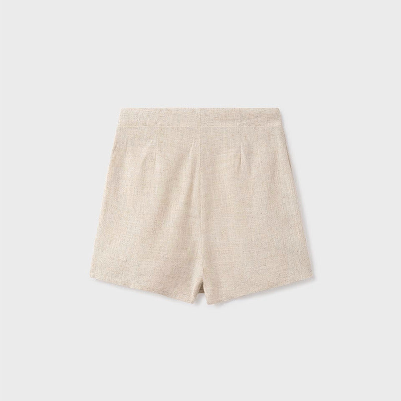 Falda/short Casual Para Niña Mod. 6972 Marca Mayoral®