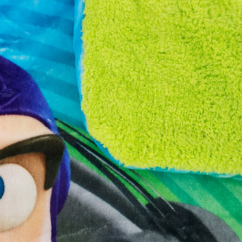 Cobertor Borrega Individual 1.50m X 2.00m Marca Providencia®