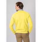 Sueter Cerrado Para Hombre Mod.1946 Marca Antonio Bacci®