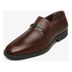 Zapato Mocasín De Vestir Para Caballero Mod.421402  Flexi®