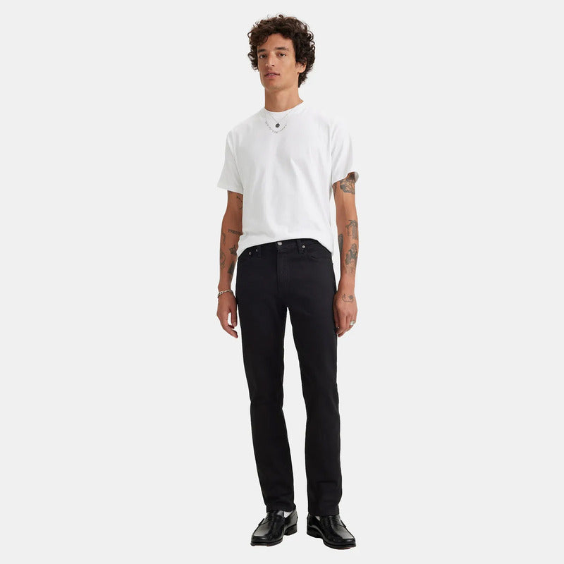 Pantalón Slim De Hombre 511 Mod.045111907 Marca Levi's®