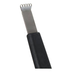 Rallador De Limón Inox Mod.5.3503 Marca Victorinox® Negro