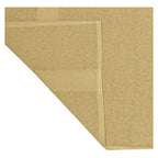 Toalla Absorbente De Baño Poliéster 167cmx90.5cm Colores
