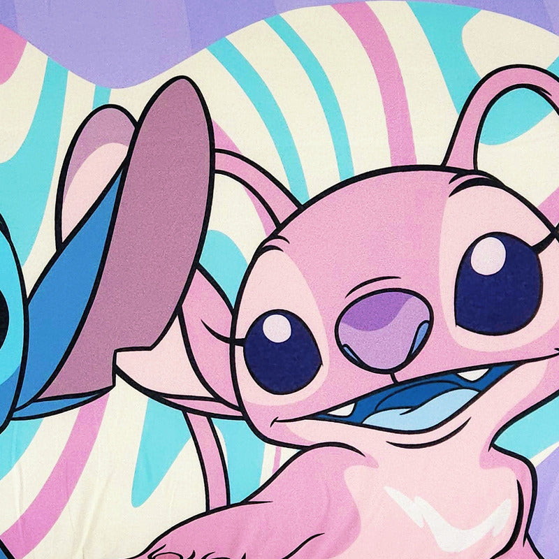 Almohada Súper Jumbo Ligera 120x50 Doble Vista Providencia®