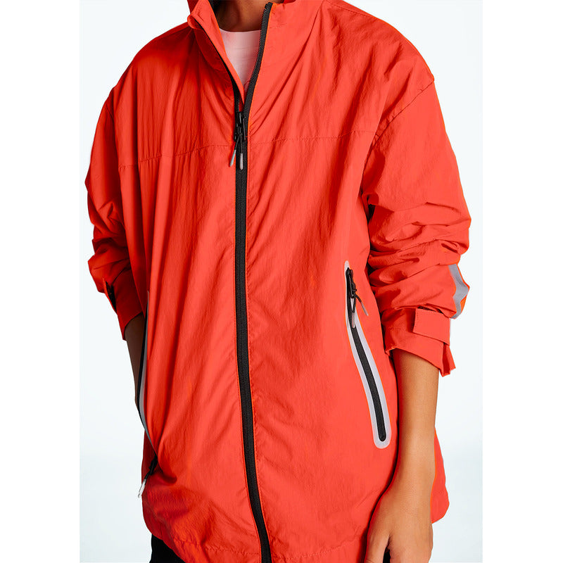 Chamarra Cortavientos Para Niño Mod.6493 Marca Mayoral®