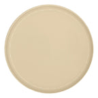 Vajilla De Cerámica 16pz Mod. Oslo Marca Nuvó® Beige Oslo