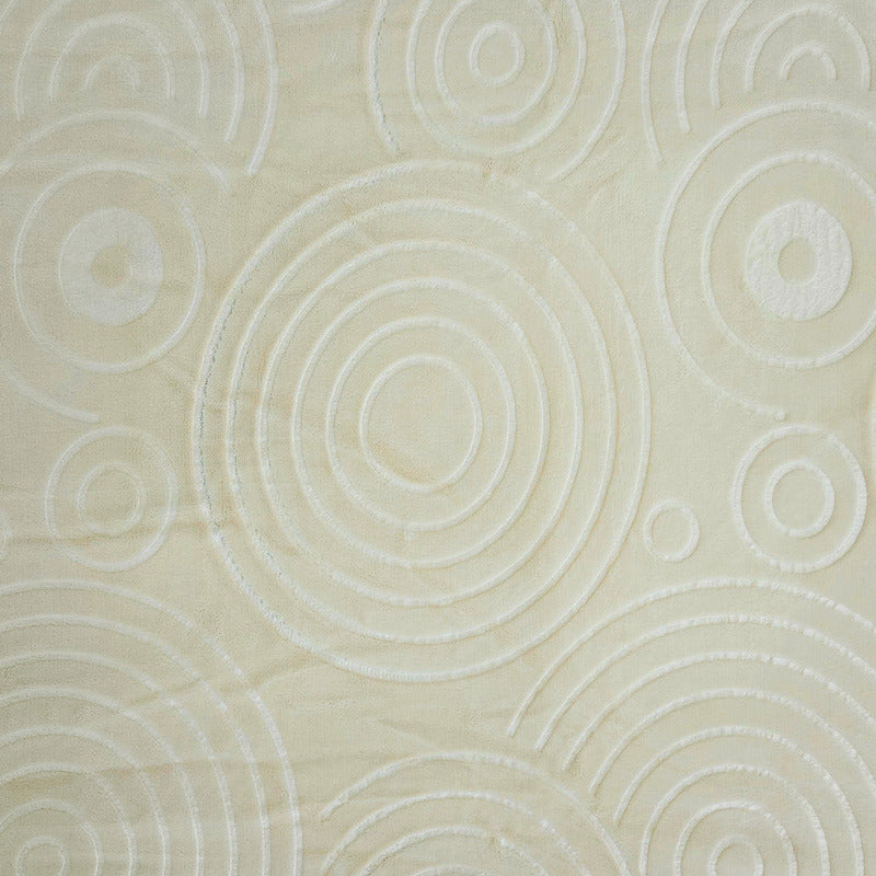 Cobertor Borrega Micrograbado Mat 180x220m Providencia®