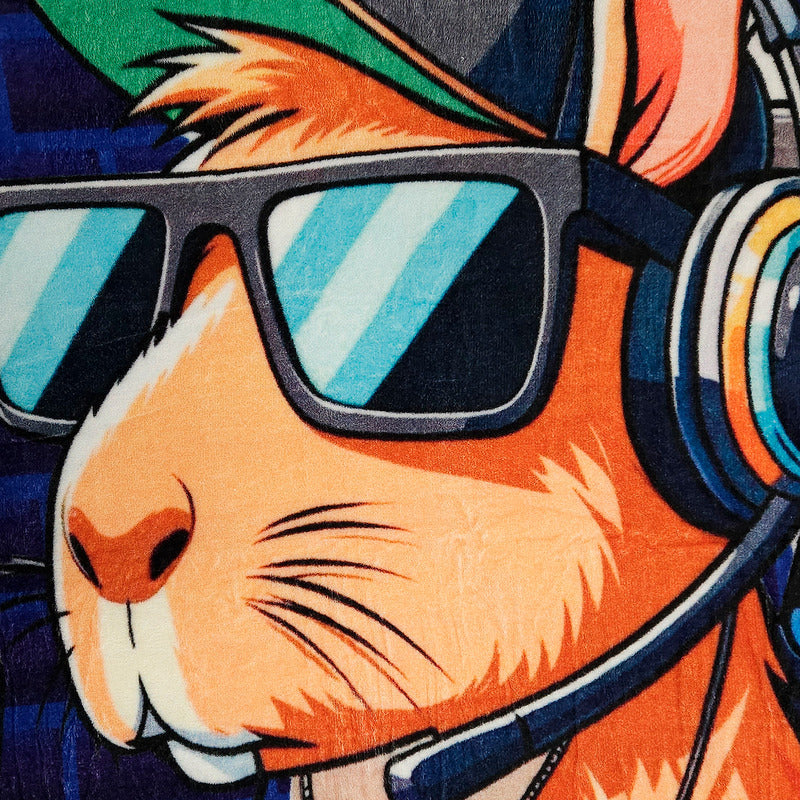 Cobertor Ligero Super Suave Serenity Matrimonial Diseños