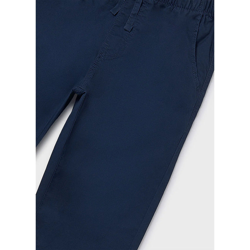 Pantalon Jogger Juvenil Mod.6569 Marca Nukutavake Mayoral® Atlantico Lisa 18 Años