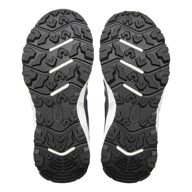 Tenis Outdoor Waterproof Country Para Mujer 138602 Flexi®