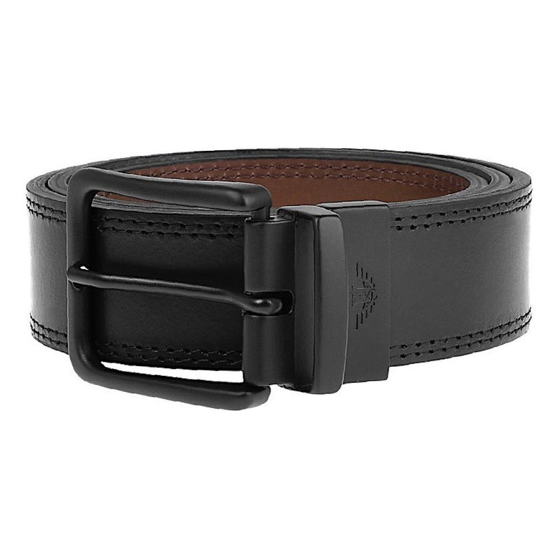 Cinturón De Hombre Doble Vista Mod. 40305-5929 Dockers®
