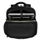Mochila Altmont Professional Fliptop 602153 Victorinox® Negro Liso