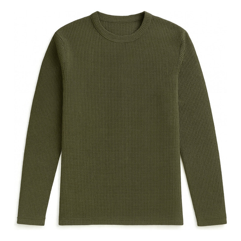 Playera Slim Fit Casual Para Hombre Mod. A55316 Bobois®