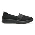 Tenis Casual Tejido Slip On Para Mujer 104932 Marca Flexi®