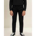 Pantalón Entallado Para Niño Mod.7531 Mara Mayoral® Negro Liso 18