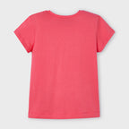 Blusa Casual Para Niña Mod.3014 Marca Mayoral®