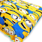Cojín Reversible Infantil 45x45 Ultra Suave Providencia®