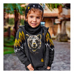 Suéter Manga Larga De Niño Mod.4395 Marca Mayoral®