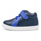 Tenis De Niño Mod.46729 Marca Mini Burbujas®