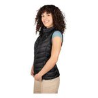 Chaleco De Pluma Ligera De Mujer Dw86-vpol8378 Greenlander®