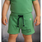 Short Comodo De Bebé Mod.217-6006al Marca Losan®