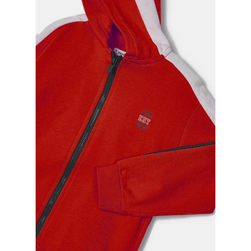 Conjunto Deportivo Infantil Pants+sudadera 3852 Mayoral®