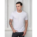 Playera Casual De Hombre Mod.arian Marca Bobois®