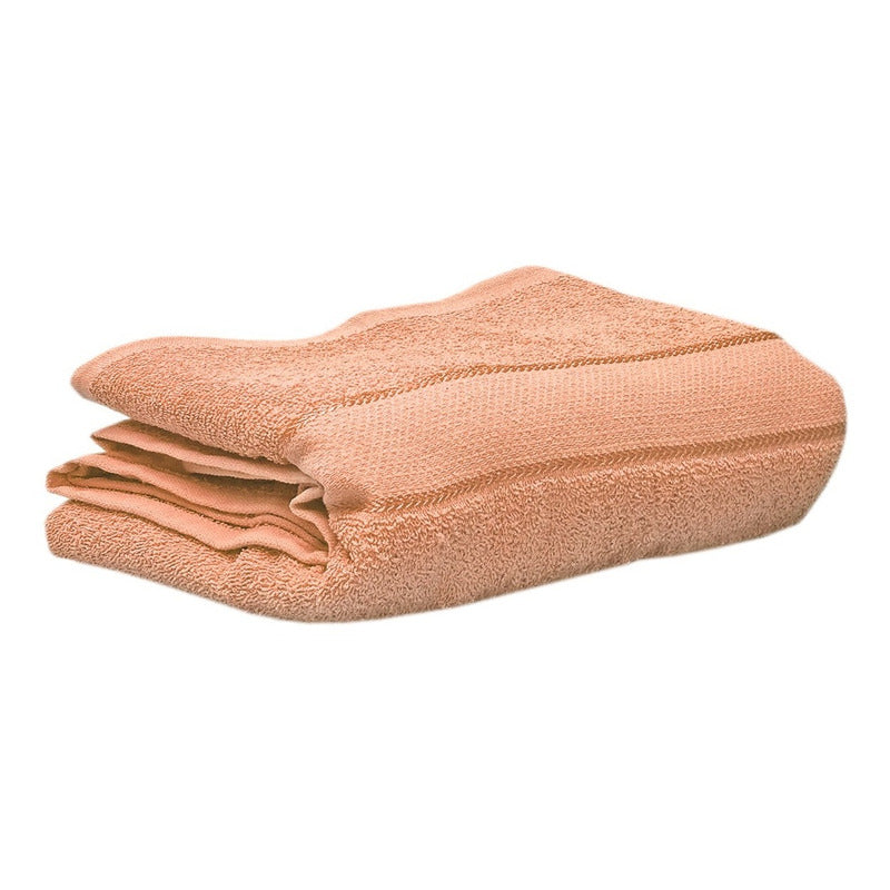 Toalla Absorbente De Baño Poliéster 167cmx90.5cm Colores