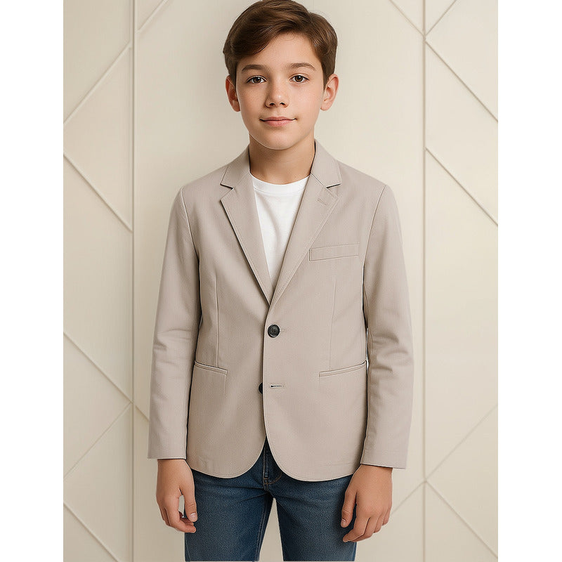 Saco De Vestir Para Niño Mod.6484 Marca Mayoral®