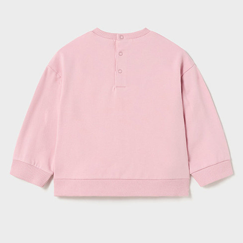 Suéter De Bebé Mod.2414 Marca Mayoral®