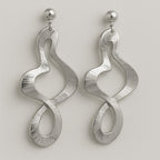 Aretes Minimalistas Para Mujer Versátiles Y Elegantes Lob®