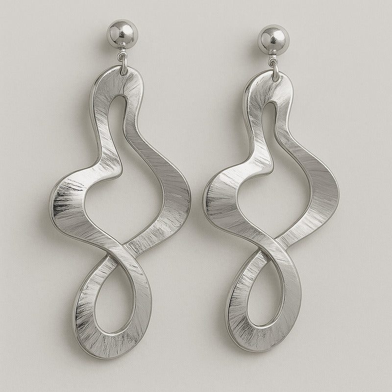 Aretes Minimalistas Para Mujer Versátiles Y Elegantes Lob®